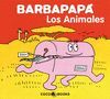 BARBAPAPÁ. LOS ANIMALES