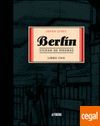 BERLÍN 1. CIUDAD DE PIEDRAS