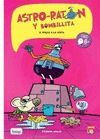 ASTRO-RATÓN Y BOMBILLITA 2