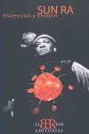 SUN RA