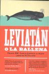 LEVIATÁN O LA BALLENA