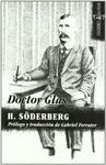 DOCTOR GLAS 4ªED