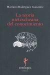 TEORIA NIETZSCHEANA DEL CONOCIMIENTO,LA