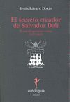 EL SECRETO CREADOR DE SALVADOR DALÍ