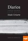 DIARIOS (2004-2007)