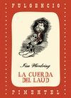 LA CUERDA DEL LAÚD