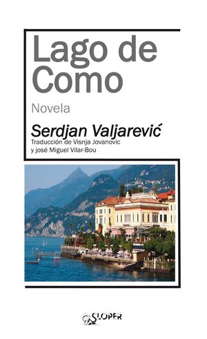 LAGO DE COMO
