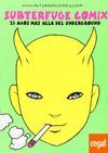 SUBTERFUGE COMIX