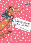 UN CANGURO POR NAVIDAD
