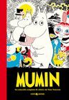 MUMIN - VOL 1