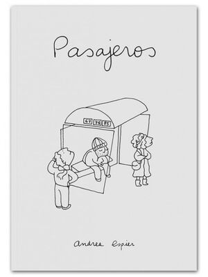 PASAJEROS