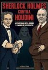 SHERLOCK HOLMES CONTRA HOUDINI 2ªED