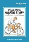 MI QUERIDA BICICLETA