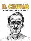 R. CRUMB