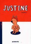 JUSTINE