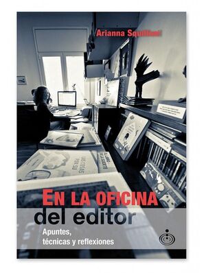 EN LA OFICINA DEL EDITOR