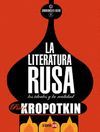 LA LITERATURA RUSA