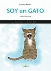 SOY UN GATO (MANGA)