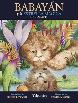 BABAYAN Y LA ESTRELLA MAGICA