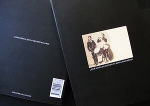 ¿QUÉ DOSIS DE MUNDO TE ESTÁS METIENDO?