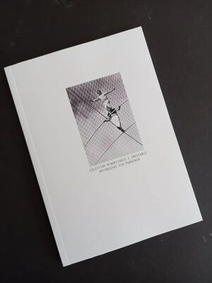 QUISIERA DIALOGAR CON EL DESCONTROL