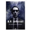 HP LOVECRAFT EL CAMINANTE DE PROVIDENCE