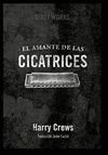 EL AMANTE DE LAS CICATRICES
