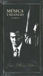 JOSÉ MARÍA VITIER- MÚSICA Y SILENCIO