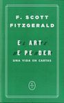 EL ARTE DE PERDER.  UNA VIDA EN CARTAS