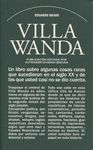 VILLA WANDA