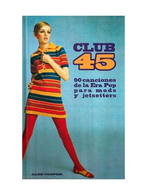 CLUB 45