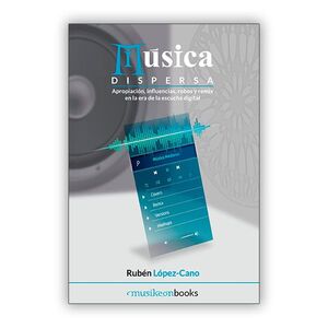 MÚSICA DISPERSA
