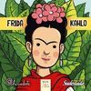 FRIDA KAHLO PARA NIÑAS Y NIÑOS