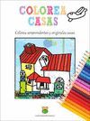 COLOREA CASAS