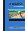 LA EDUCACIÓN SEGÚN JOHN DEWEY