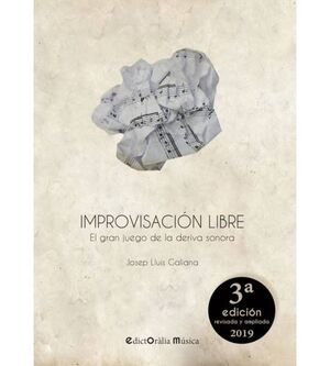 IMPROVISACIÓN LIBRE