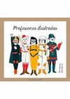 PROFESIONES ILUSTRADAS