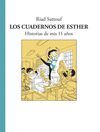 LOS CUADERNOS DE ESTHER 2