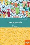 LEVE PRESENCIA