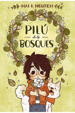 PILÚ DE LOS BOSQUES