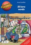 EL LORO VERDE: LIBROS INFANTILES 8 AÑOS CON CASOS PARA RESOLVER