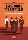 ESCRITORES PLAGIARISTAS,LOS