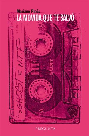 LA MOVIDA QUE TE SALVÓ