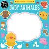 BABY ANIMALES