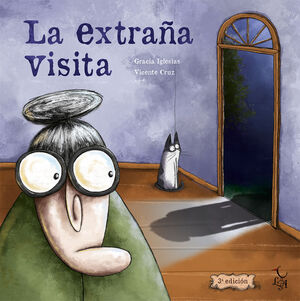 EXTRAÑA VISITA,LA 2ªED