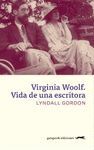 VIRGINIA WOOLF