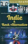 INDIE & ROCK ALTERNATIVO
