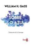 SOBRE LO AZUL