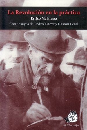 LA REVOLUCIÓN EN LA PRACTICA