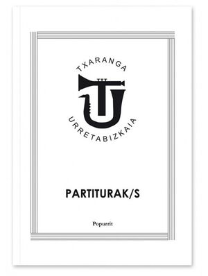 PARTITURAK/S